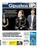 Noticias de Gipuzkoa - 28 de septiembre de 2025