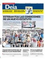 Deia - 29 de septiembre de 2025