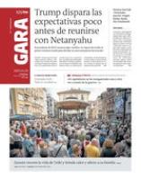 GARA - 29 de septiembre de 2025