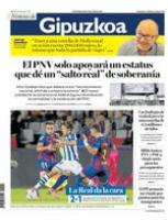 Noticias de Gipuzkoa - 29 de septiembre de 2025