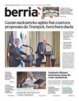 BERRIA - 2025ko irailak 30