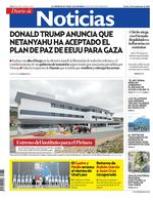 Diario de Noticias - 30 de septiembre de 2025