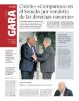 GARA - 30 de septiembre de 2025
