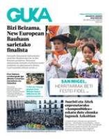 Urola Kostako Hitza - 2025ko irailak 30