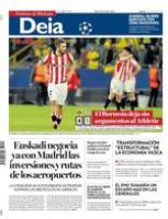 Deia - 2 de octubre de 2025