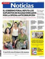 Diario de Noticias - 2 de octubre de 2025