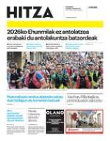 Goierriko Hitza - 2025ko urriak 2