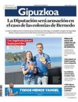 Noticias de Gipuzkoa - 2 de octubre de 2025