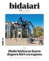 Bidaiari - 2025ko urriak 3