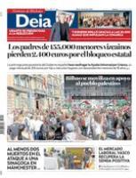 Deia - 3 de octubre de 2025