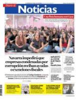 Diario de Noticias - 3 de octubre de 2025