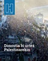 Irutxuloko Hitza - 2025ko urriak 3