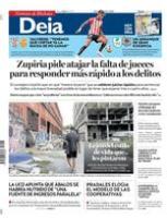 Deia - 4 de octubre de 2025