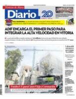 Diario Noticias de Álava - 4 de octubre de 2025