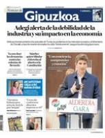 Noticias de Gipuzkoa - 4 de octubre de 2025