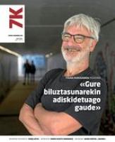 7K - 2025ko urriak 5