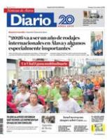 Diario Noticias de Álava - 5 de octubre de 2025