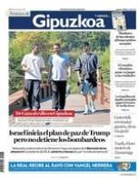 Noticias de Gipuzkoa - 5 de octubre de 2025
