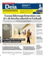 Deia - 7 de octubre de 2025