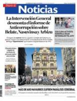 Diario de Noticias - 7 de octubre de 2025