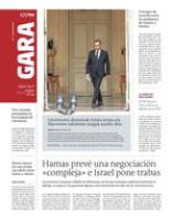 GARA - 7 de octubre de 2025