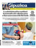 Noticias de Gipuzkoa - 7 de octubre de 2025