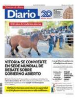 Diario Noticias de Álava - 8 de octubre de 2025