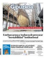 Noticias de Gipuzkoa - 8 de octubre de 2025