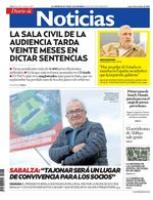 Diario de Noticias - 13 de octubre de 2025