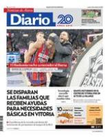 Diario Noticias de Álava - 13 de octubre de 2025