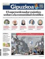 Noticias de Gipuzkoa - 13 de octubre de 2025