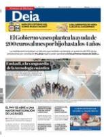 Deia - 15 de octubre de 2025