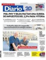 Diario Noticias de Álava - 15 de octubre de 2025