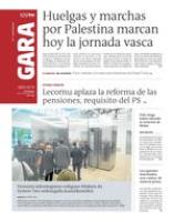 GARA - 15 de octubre de 2025