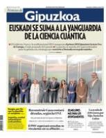 Noticias de Gipuzkoa - 15 de octubre de 2025