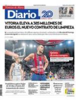 Diario Noticias de Álava - 18 de octubre de 2025