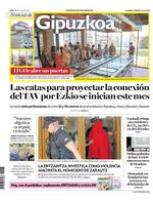 Noticias de Gipuzkoa - 18 de octubre de 2025