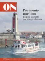 ON Revista de Ocio y Estilo - 18 de octubre de 2025
