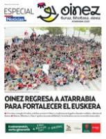 Suplementos DN - 18 de octubre de 2025