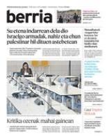 BERRIA - 2025ko urriak 21