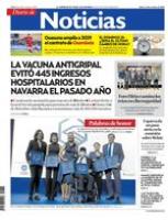 Diario de Noticias - 21 de octubre de 2025