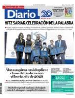 Diario Noticias de Álava - 21 de octubre de 2025