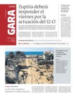 GARA - 21 de octubre de 2025