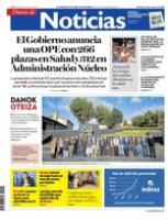 Diario de Noticias - 22 de octubre de 2025