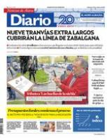 Diario Noticias de Álava - 22 de octubre de 2025