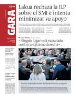 GARA - 22 de octubre de 2025