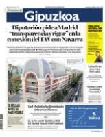 Noticias de Gipuzkoa - 22 de octubre de 2025