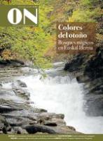 ON Revista de Ocio y Estilo - 25 de octubre de 2025