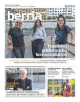BERRIA - 2025ko urriak 26