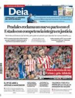 Deia - 26 de octubre de 2025